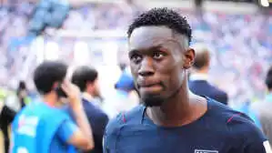 Folarin Balogun 