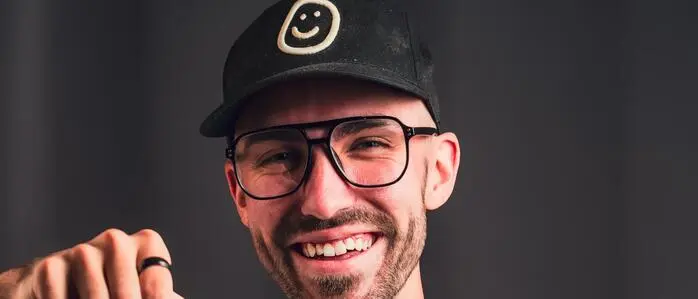 Rainer Reitegger ist auch als Social-Media-Manager tätig