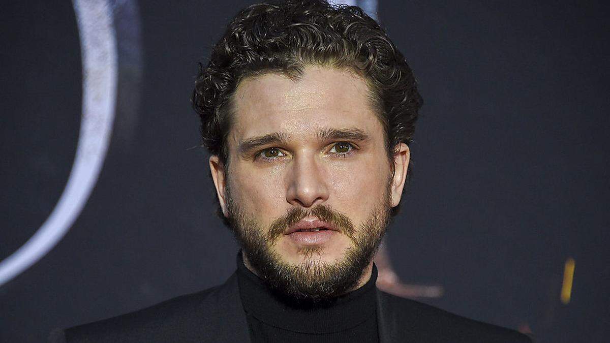 Kit Harington