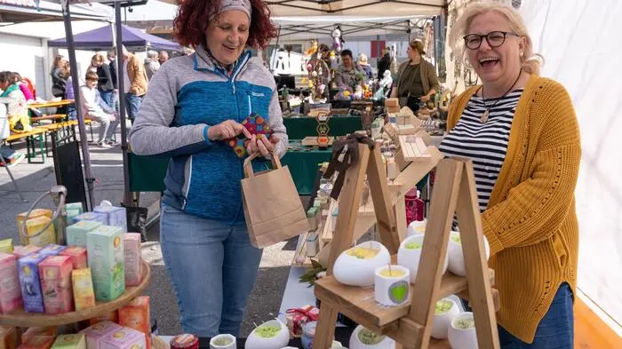 Wernberger Naschmarkt