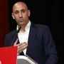 Verbandsboss Luis Rubiales wurde suspendiert