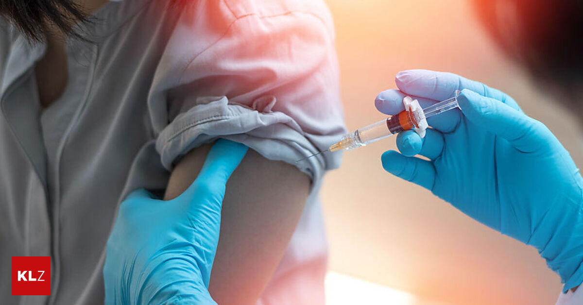 Abstand Zwischen Pneumokokken Und Gürtelrose-impfung