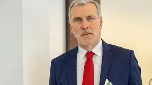 Landesrechnungshofdirektor Heinz Drobesch 