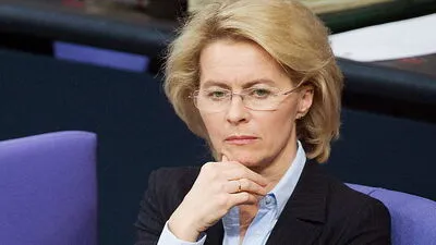 Hat Dr. Ursula von der Leyen schlampig zitiert?