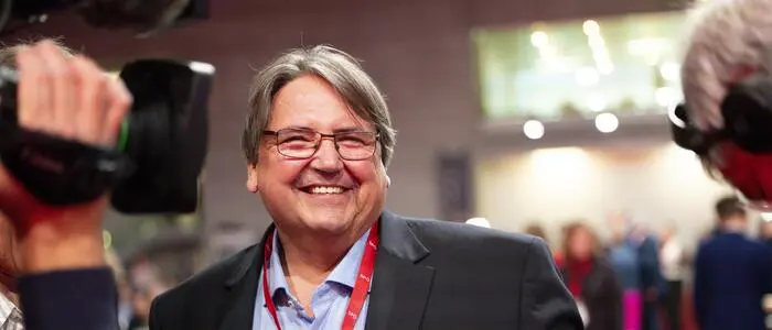 Josef Muchitsch (SPÖ): „Es ist entscheidend, wie investiert und vergeben wird“