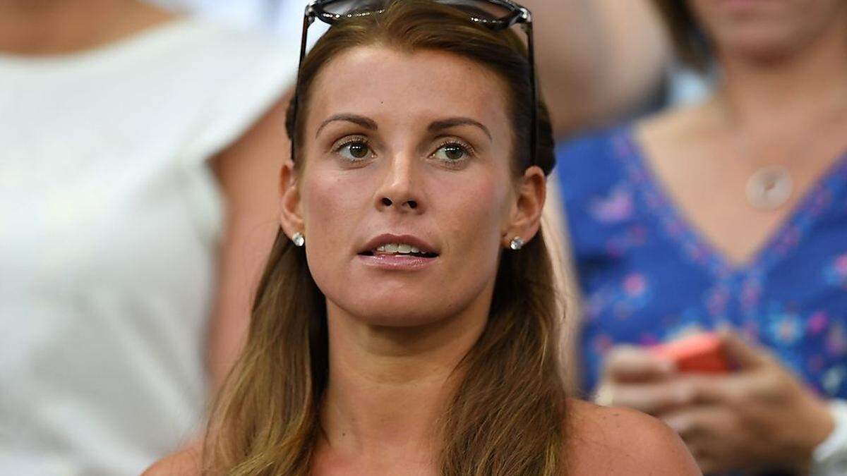 Coleen Rooney