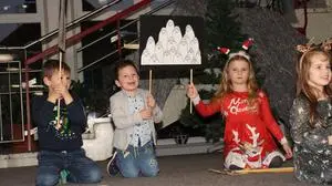 Elementares Musizieren und Bewegung