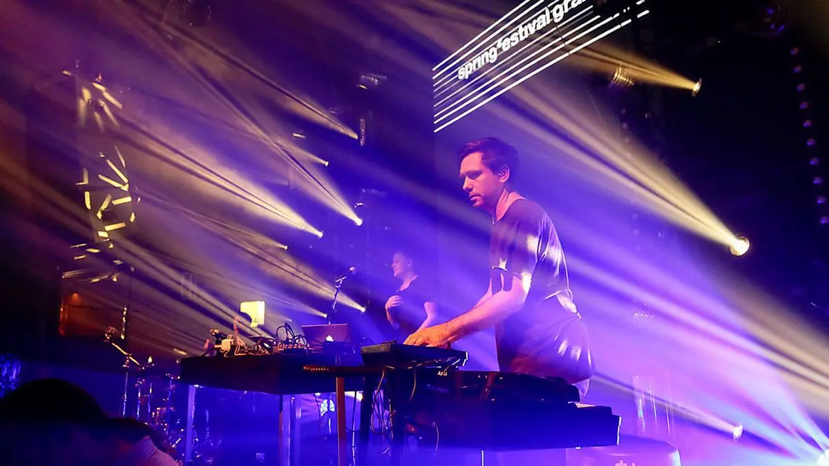 Das Springfestival 2020 findet im Herbst statt