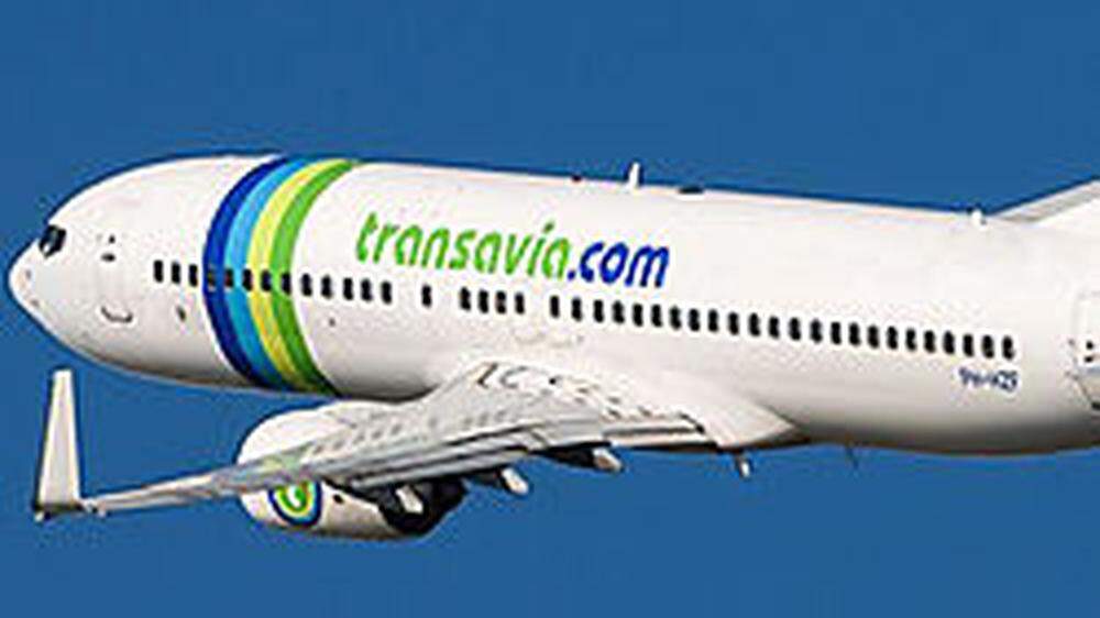 Transavia verbindet Klagenfurt mit Rotterdam