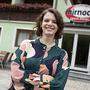 Lorena Emmi Mayer macht gerne Urlaub im Sporthotel Mirnock in Afritz, das ihre Großeltern aufgebaut haben