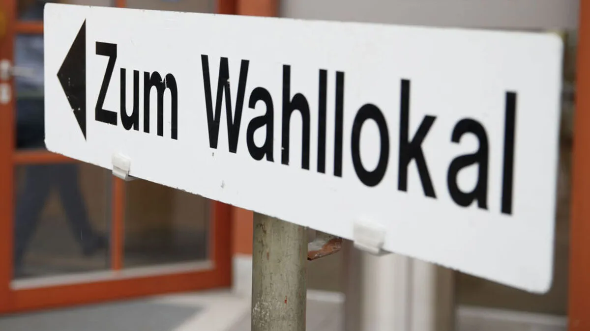 Bei der Wahl will die SPÖ aufholen, der Bürgermeister noch stärker werden