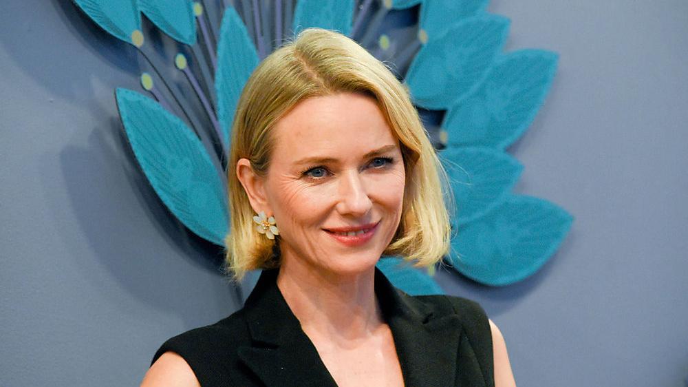Hochzeitsfoto veröffentlicht: Schauspielerin Naomi Watts hat geheiratet