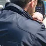 Laser-Falle schnappte zu