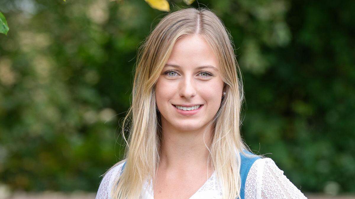 Anna Griesbacher war vor ihrer Wahl zur Landesleiterin Agrarreferentin-Stellvertreterin im Bezirk Südoststeiermark und Ortsgruppenleiterin in Gnas