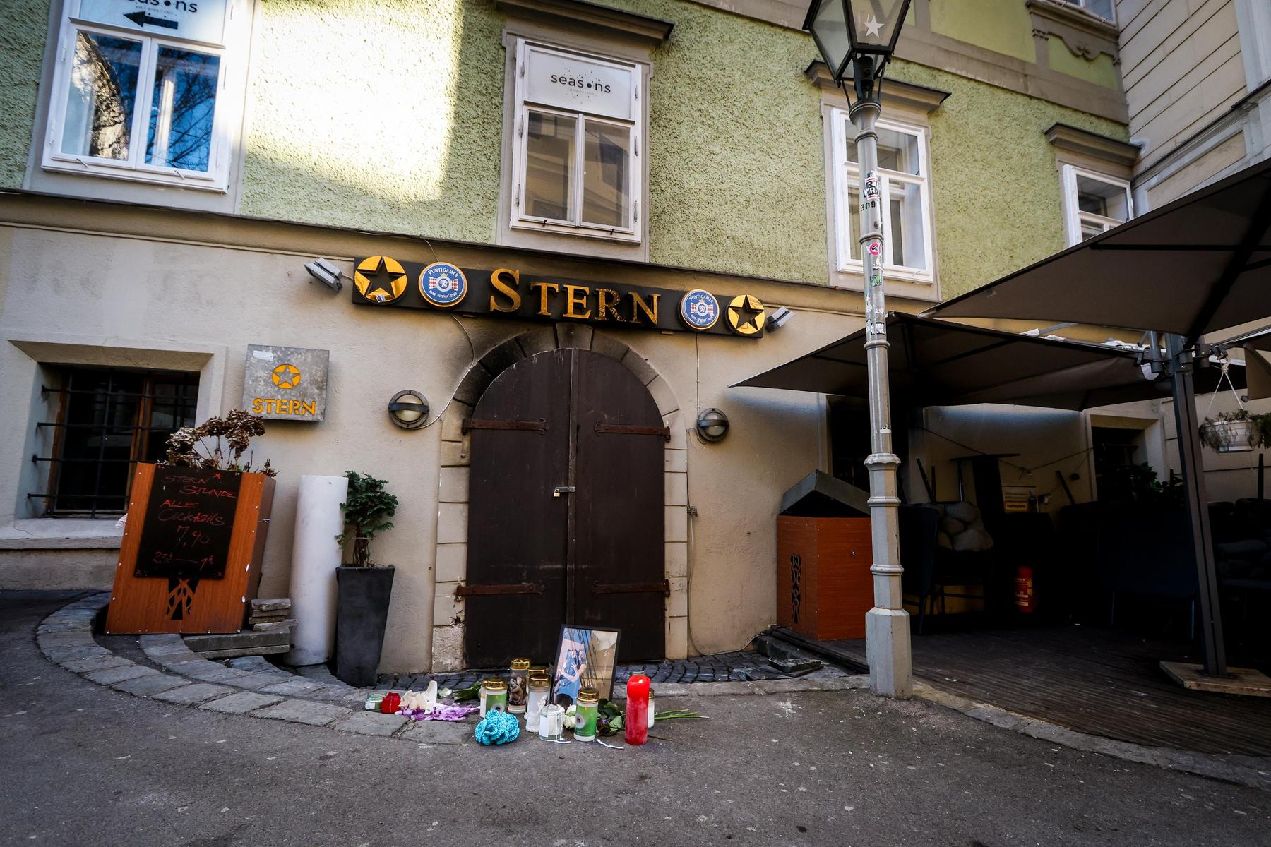 Brand-Tragödie im Stern: Jetzt werden vier Beamte der Stadt Graz als Beschuldigte geführt