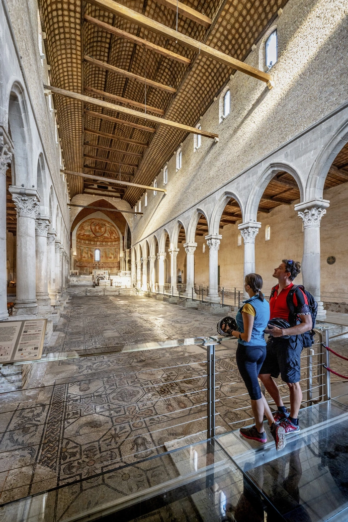 Basilika von Aquileia