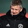 Macht derzeit alles richtig: Solskjaer