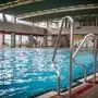 Das Hallenbad Klagenfurt ist bald Geschichte.