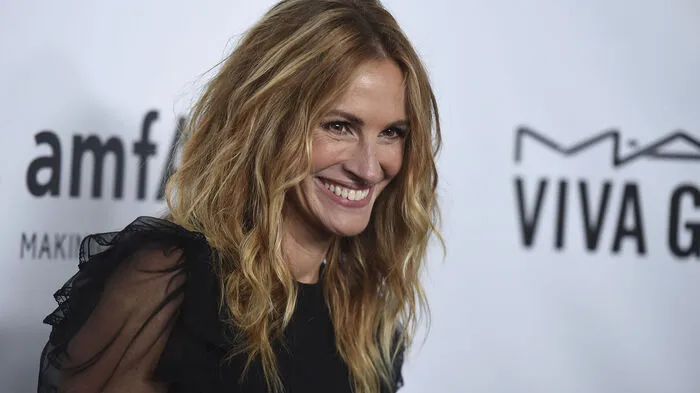 Ein hinreißendes Lächeln, ein einzigartige Filmkarriere und eine bewunderte Persönlichkeit: Julia Roberts feiert am 28. Oktober ihren 50. Geburtstag..