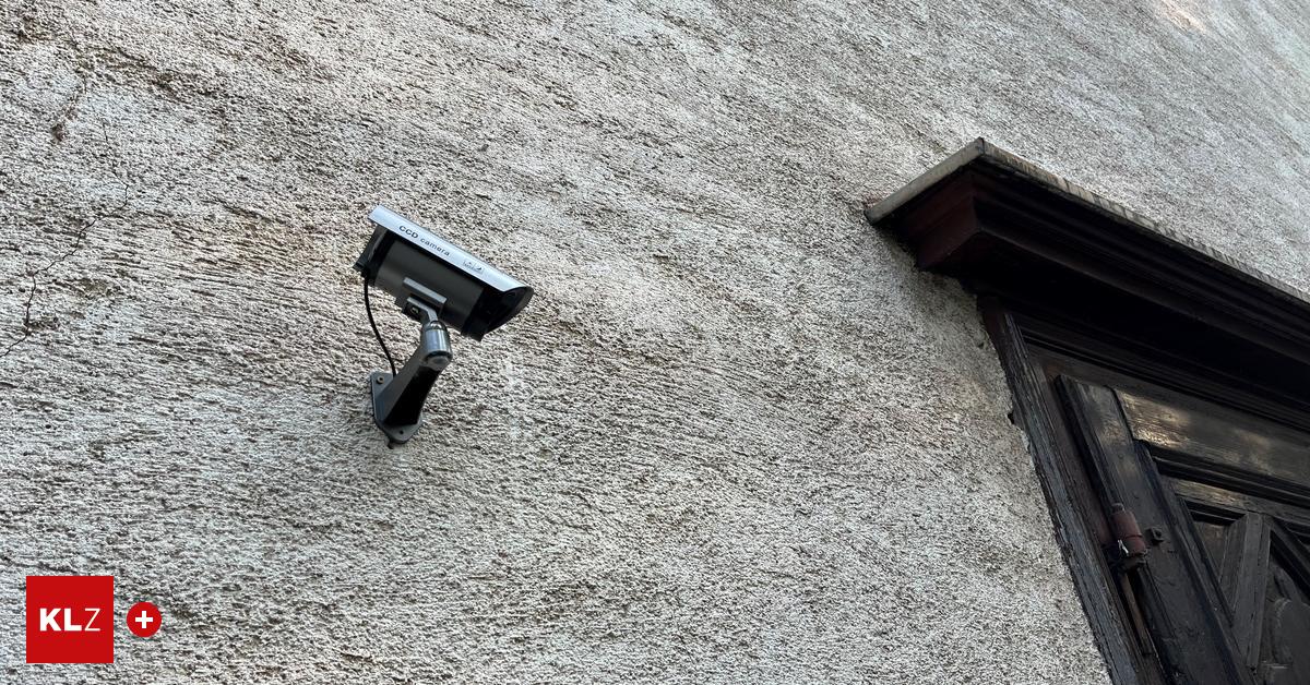 -Meine-Videokamera-ist-ein-Fake-das-Kabel-f-hrt-ins-Nirvana-
