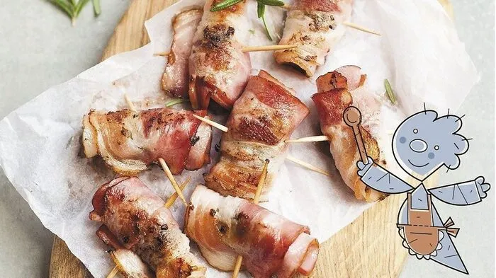 <strong>Feta mit Speck</strong> | Feta mit Speck (Symbolbild)
