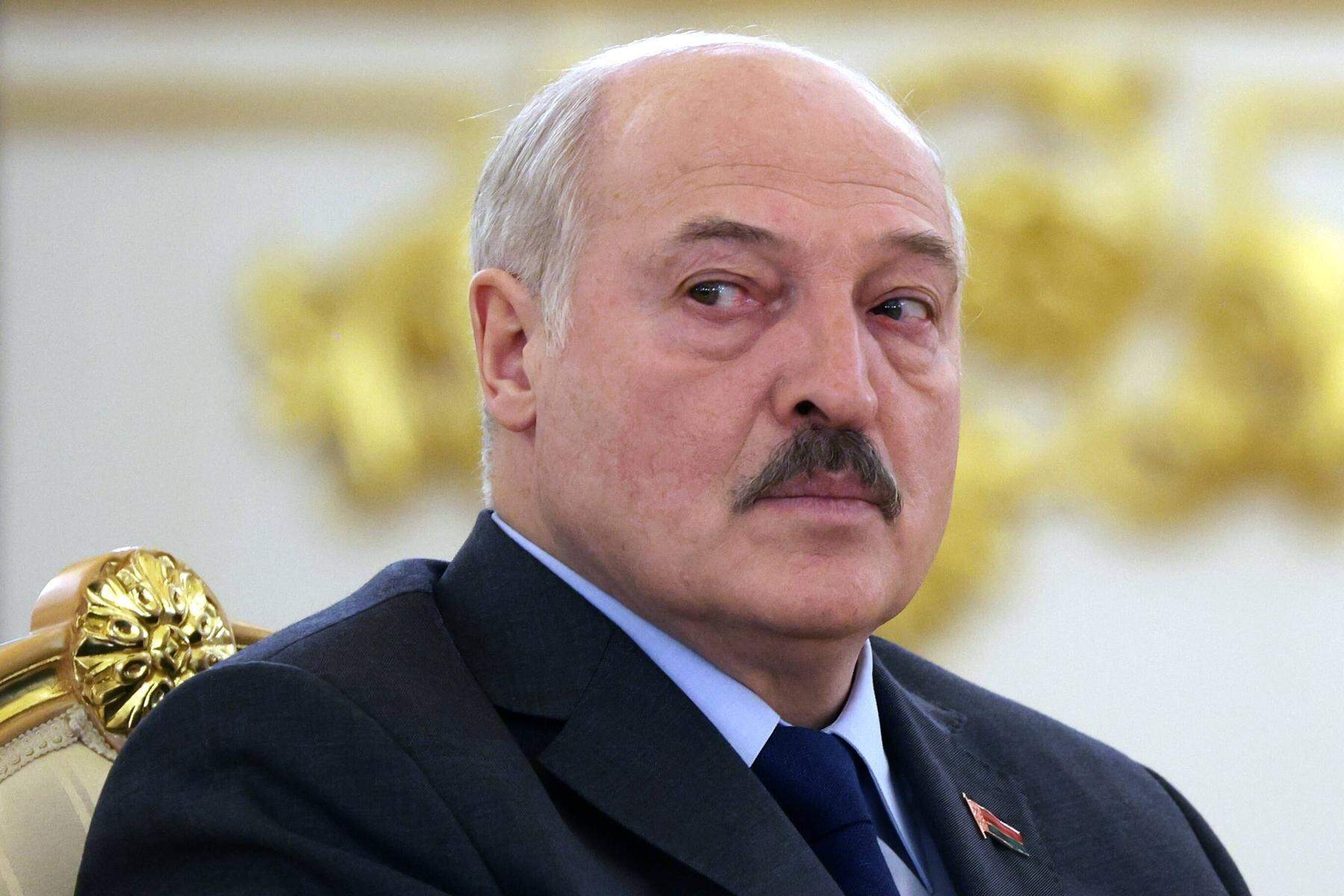 Igor Lednik: Lukaschenko-Kritiker stirbt in belarussischem Gefängnis