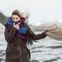 Bereits heute Abend kommt es zu stürmischen Windböen