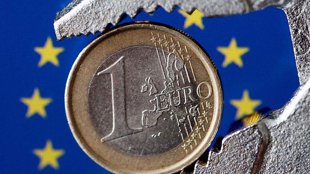 Die Griechen können wieder günstiger Geld aufnehmen