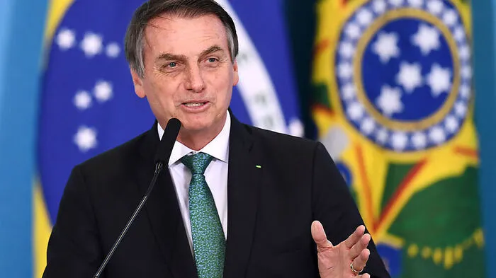 Jair Bolsonaro, der Trump der Tropen