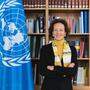 &quot;Es gibt zur Zeit kaum eine Organisation, der nicht vorgeworfen würde, in der COVID-19 Krise versagt zu haben&quot;, sagt Elisabeth Tichy-Fisslberger, ehemalige Präsidentin des UN-Menschenrechtsrats