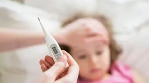 Gewisse Breitband-Antibiotikasäfte für Kinder "gibt es seit Wochen nicht"