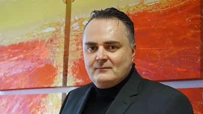 Hans Peter Doskozil 