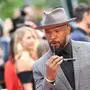 Jamie Foxx sagt, er habe nur noch „Tunnel gesehen“