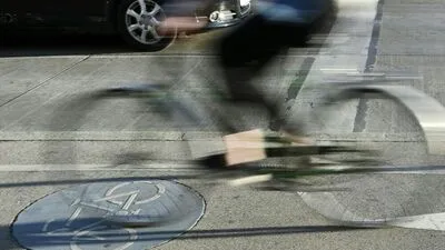 32 Radler starben im Vorjahr bei Unfällen