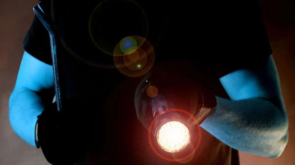 In Almhütte eingebrochen