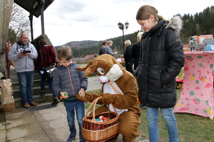 Klicken Sie sich durch die Fotos vom Kinderfestival!