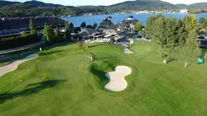 Der Golfclub Dellach konnte neue Pächter für das Restaurant finden