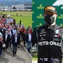Kurz nach dem Formel-1-GP in Spielberg, der Normalität signalisieren sollte, traf die Krise die Belegschaft in Spielberg hart
