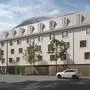 So wird das neue Hotel an der Tiroler Straße in Lienz aussehen