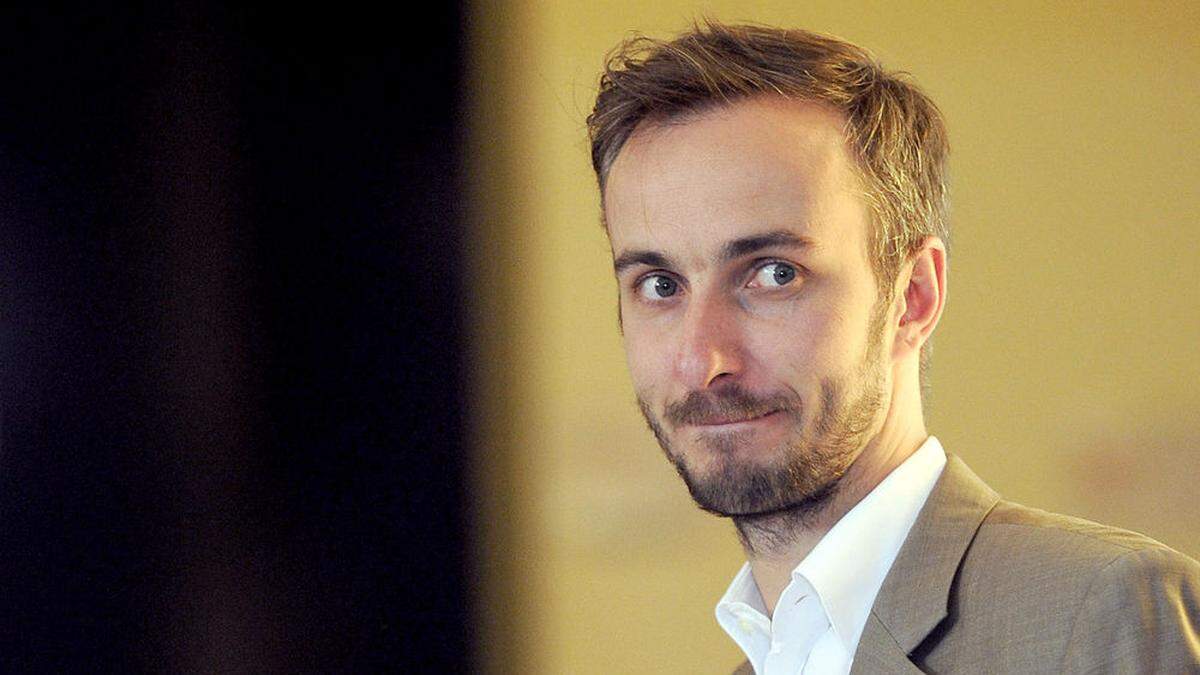 Jan B�hmermann