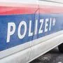 Die Polizei konnte die mutmaßlichen Steinewerfer rasch ausforschen