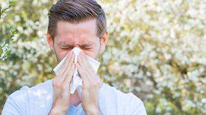 Allergien können die Lebensqualität stark beeinträchtigen