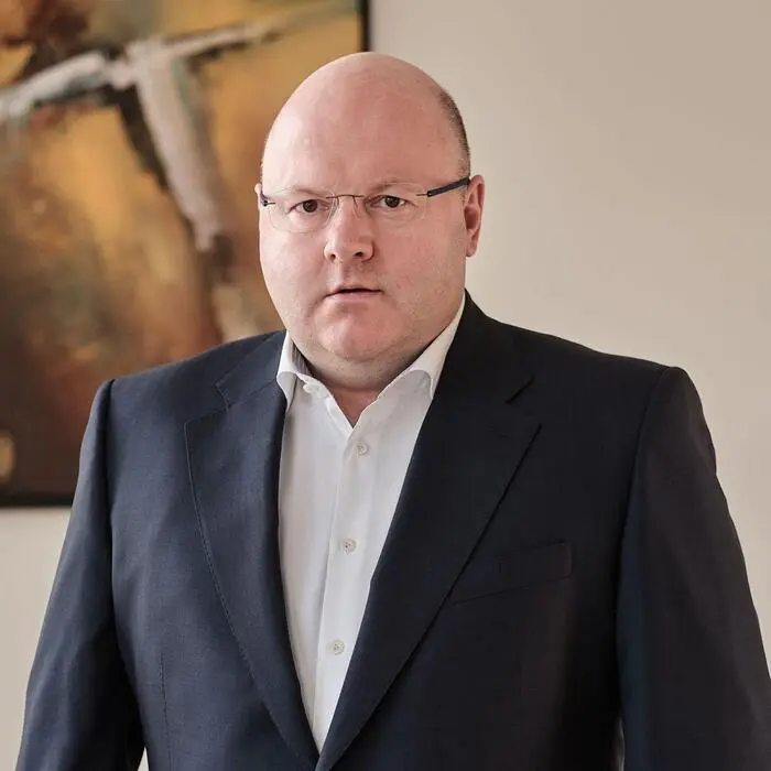 Rechtsanwalt Kurt Jelinek verteidigt den Salzburger Alpinisten 