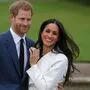 Harry und Meghan