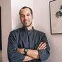 Fabian Osamu Kaschl im neuen "Yamauchi"