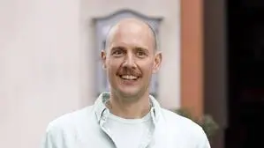 Oliver Petszokat alias Oli.P 