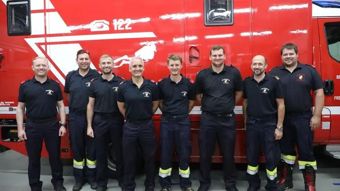 Sie zählt zu den schwierigsten und körperlich wie mental anspruchsvollsten Ausbildungen im Feuerwehrwesen: die Ausbildung zum Feuerwehrtaucher