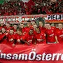 Das ÖFB-Team