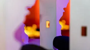 Diesen Award werden die Siegerinnen und Sieger in Händen halten