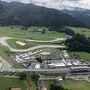 Der Red-Bull-Ring in Spielberg